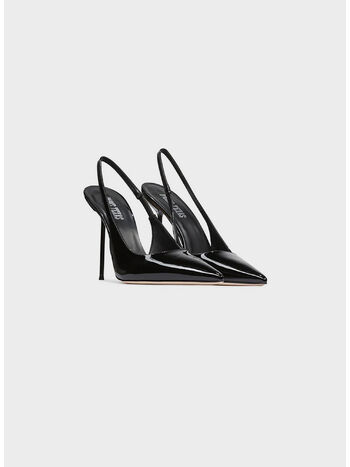 SCARPA LIDIA SLINGBAC, BLACK, small