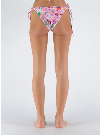 SLIP BIKINI RECYCLED PRINTED STRING, 393 SUGAR PLUM, small