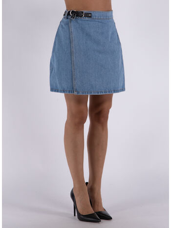 GONNA PADLOCK STRAP MINI, , small