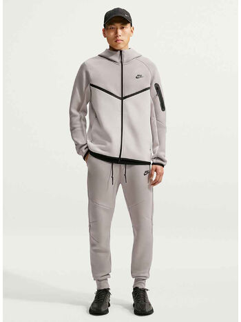 PANTALONE TECH, 009 COLLEGEGREY/BLACK, small