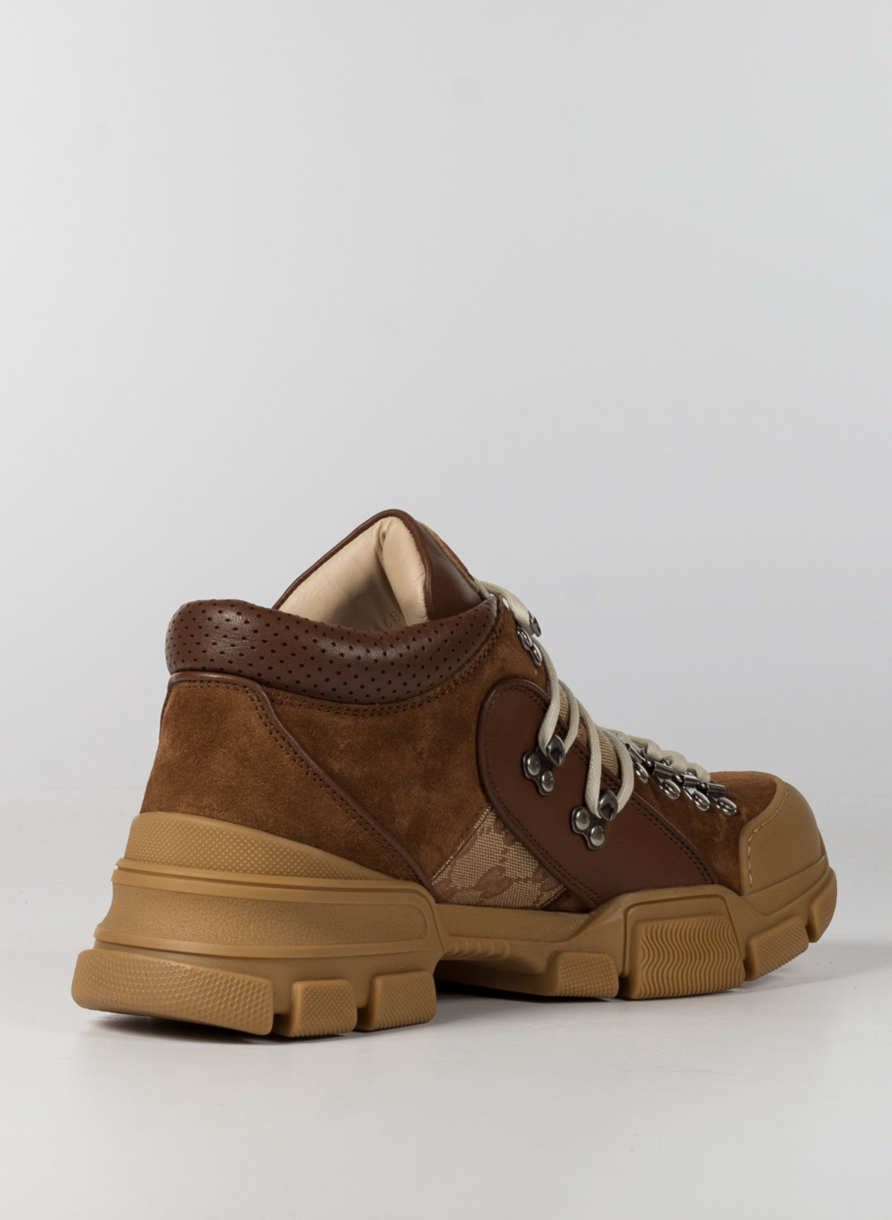 Gucci flashtrek gg discount
