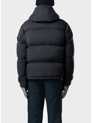 GIUBBOTTO SHORT PARKA, V0029 BLACK, small