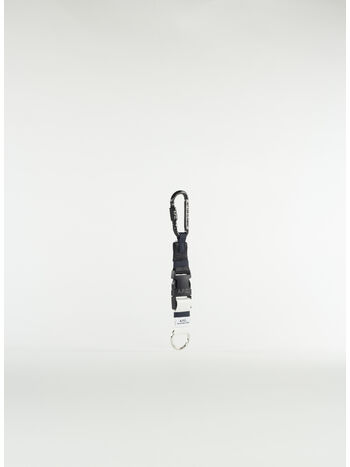 PORTACHIAVI PORTE CLEFS TRECK, IAK DARK NAVY, small