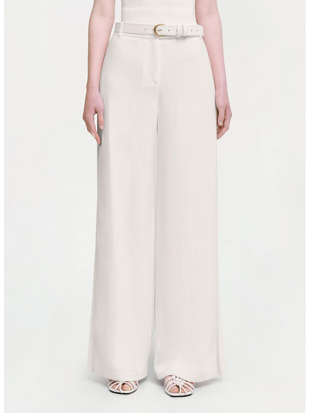 PANTALONE LILO, IVORY, large