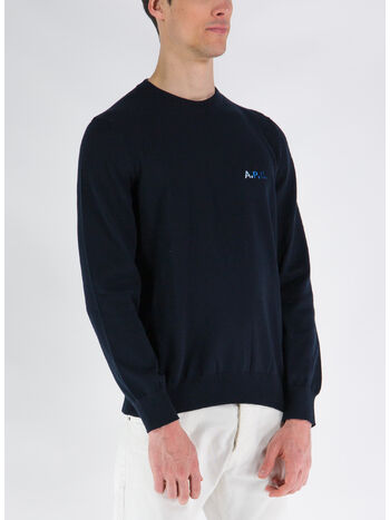 PULLOVER PULL SYLVAIN, , small