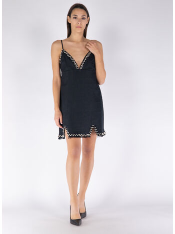 ABITO AZZURA CAMI, BLACK, small