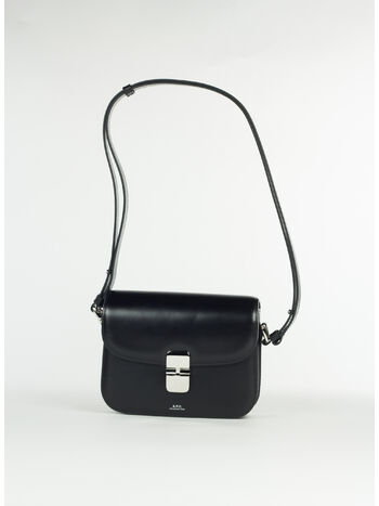 BORSA SMALL SAC GRACE, LZZ BLACK, small