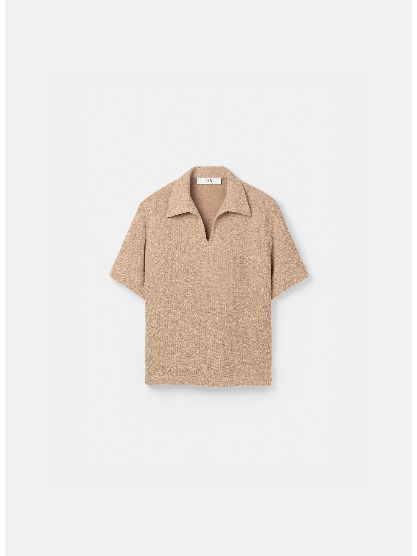 SÉFR POLO MATE | a476692 | Susi