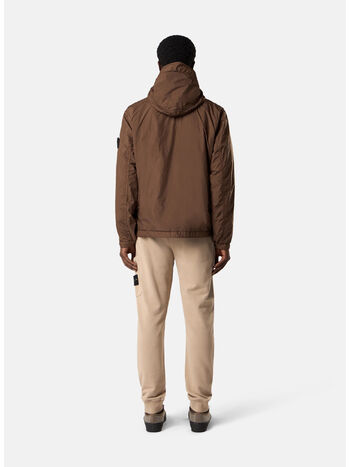 GIUBBOTTO CRINKLE REPS, V007C UMBER, small