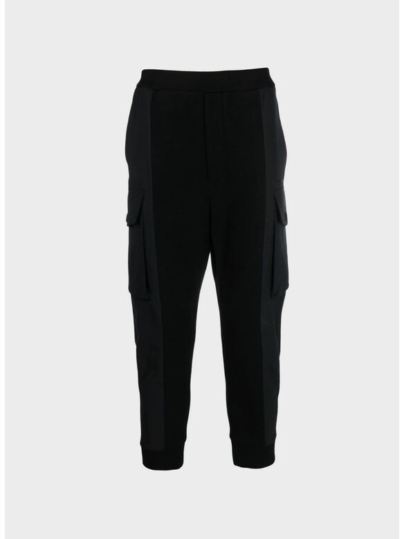 PANTALONE IBRA, 900 BLACK, medium