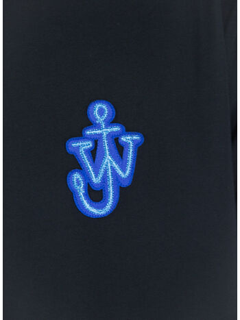T-SHIRT ANCHOR PATCH, , small
