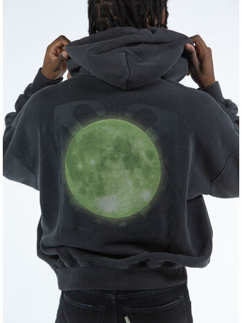 FELPA SUPER MOON, 1084 BLACK MULTI, small