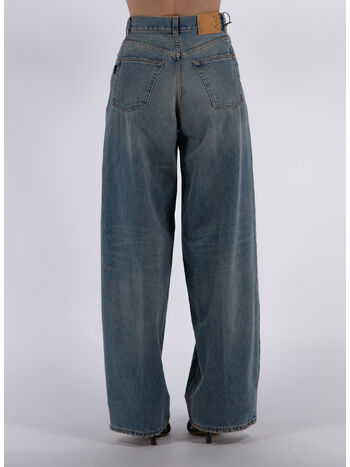 JEANS BETHANY, L0807 DIRTY BLUE, small