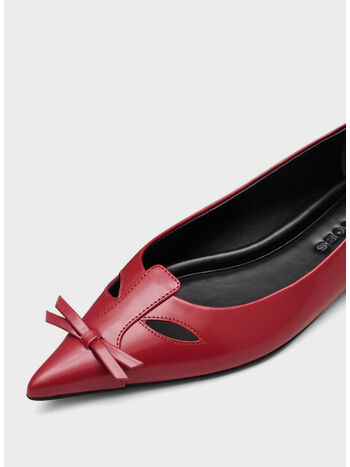 SCARPA BALLERINA THE KAT, 641 SIREN, small