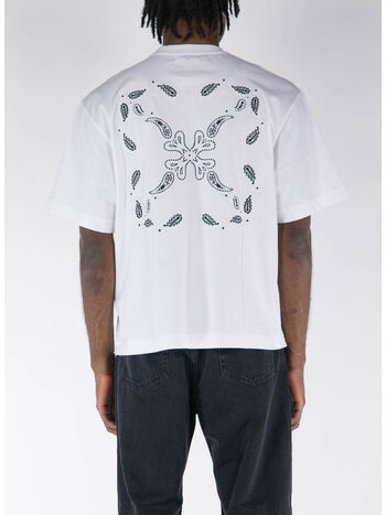 T-SHIRT BANDANA ARR SKATE, , small