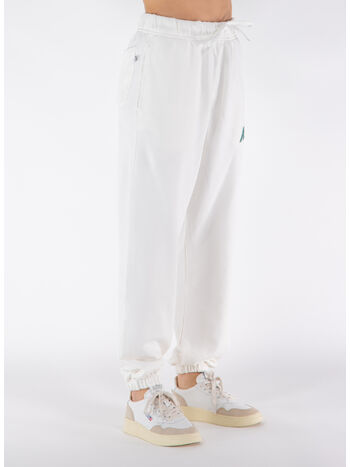 PANTALONE AUTRY, 512W WHITE, small