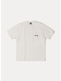 T-SHIRT SERPENT TEE PIGMENT DYED, 1002 NATURAL, thumb