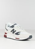 WHITE/NAVY