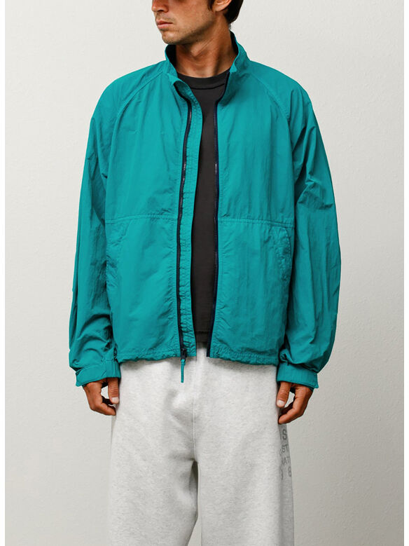 GIACCA WARM UP, 0872 TEAL, medium