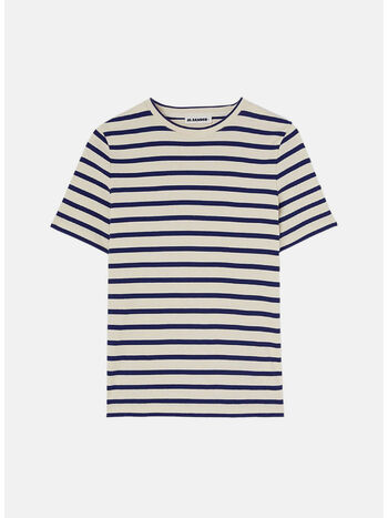 T-SHIRT A RIGHE, 080, small