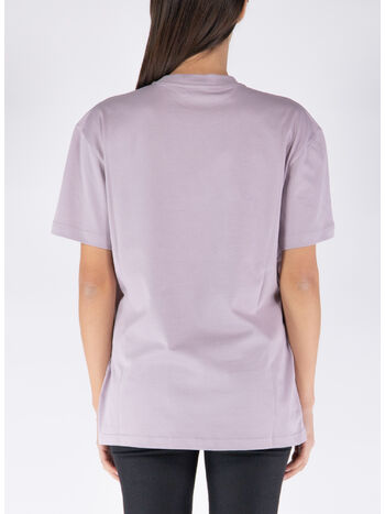 T-SHIRT NATURALLY SWEET, 700 PURPLE, small