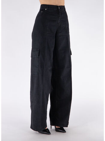 JEANS BETHANY CARGO, , small
