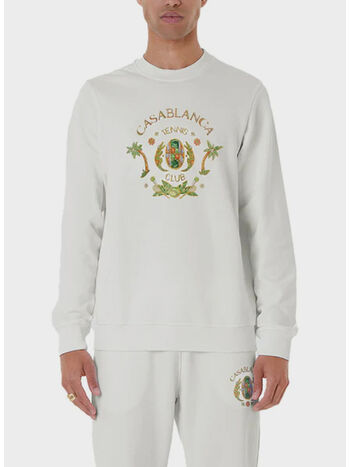 FELPA JOYAUX D'AFRIQUE TENNIS CLUB, , small