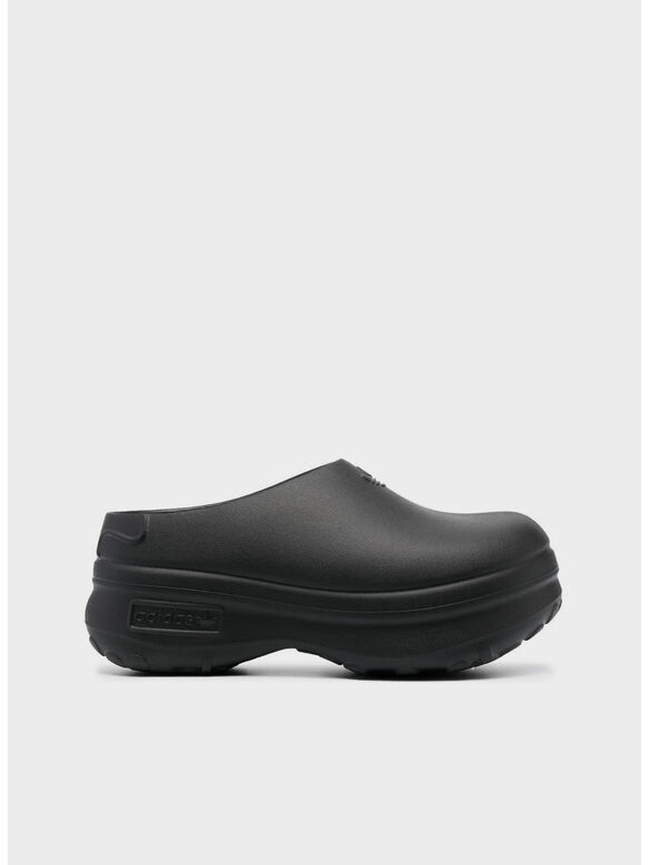 SCARPA ADIFOM STAN MULE, CBLACK/CBLACK/CBLACK, medium