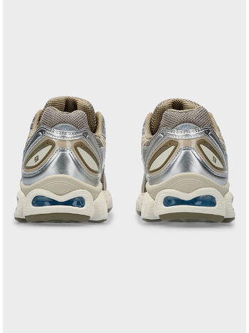 SCARPA GEL-NIMBUS 9, 200 PEPPER/WOOD CREPE, small