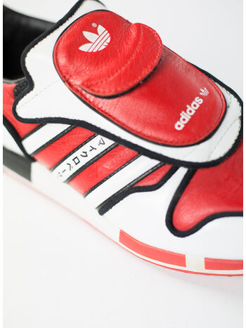 SCARPA MICROPACER LIMITED EDITION, ROSSO, small