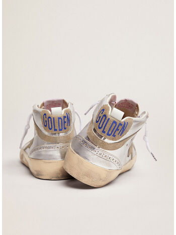 SCARPA MID STAR, 70216 SILVER/TAUPE, small