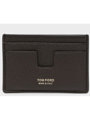 PORTACARTE T LINE CLASSIC CARD HOLDER, 1N001 BLACK, small