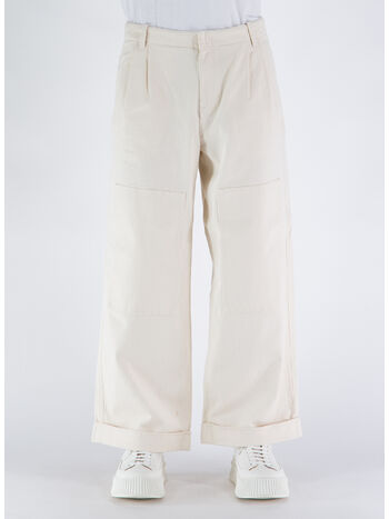 PANTALONE WORKER 2 PINCES, 991, small