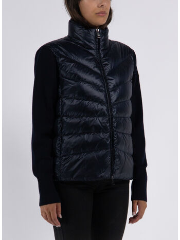 CARDIGAN IMBOTTITO, 778, small