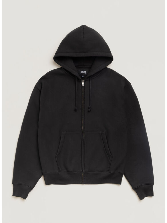 FELPA CURSIV, 0001 BLACK, medium