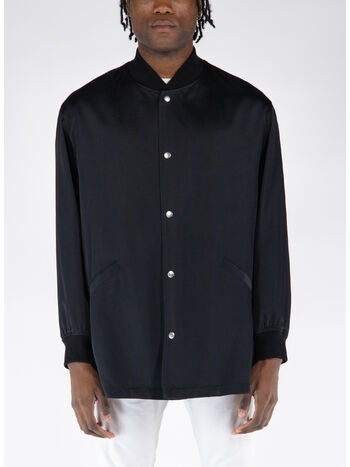 GIACCA BLOUSON 50, 001 BLACK, small