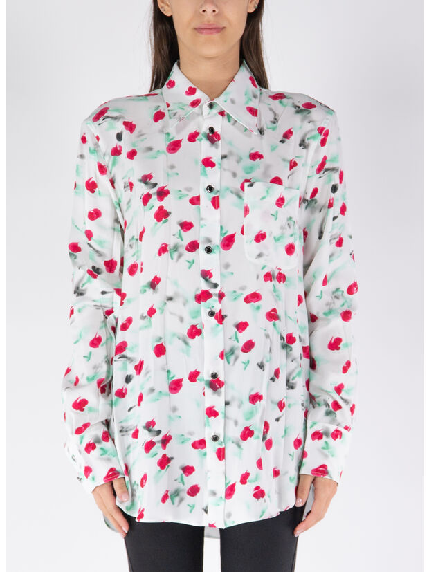 CAMICIA CON STAMPA, REW01, large