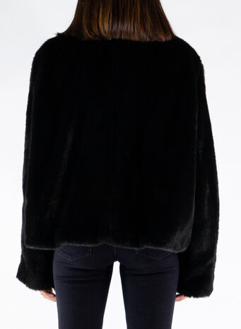 PELLICCIA, 89900BLACK, small