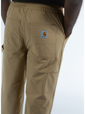 PANTALONE MONTANA, 07EXX DUSTY H BROWN, small