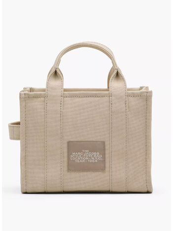 BORSA THE SMALL TOTE, 260 BEIGE, small