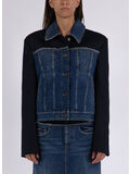 4071 BLUE VINTAGE DENIM