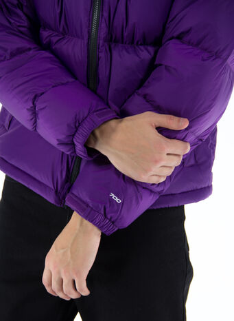 GIUBBOTTO 1996 RETRO NUPTSE, JC0GRAVITYPURPLE, small