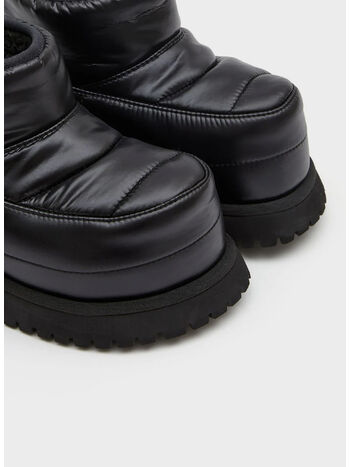 SCARPA IMBOTTITA BOOT, , small