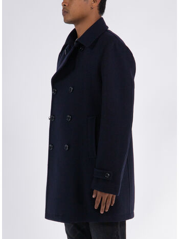 CAPPOTTO FODERATO CHARLIE, 1254 BLU, small
