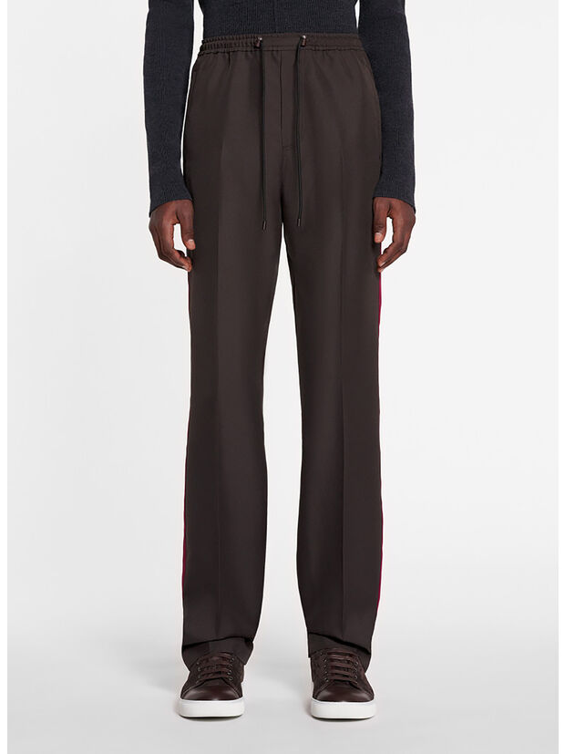 PANTALONE TRACKSUIT, 693 EXPRESSO, large
