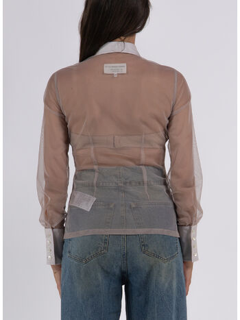 CAMICIA TULLE, 212, small