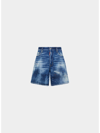 SHORTS MEDIUM CORAL SPRINGS WASH, 470, small