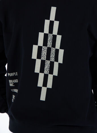 FELPA ARTIFACT CREW, 122, small