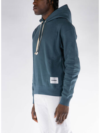 FELPA HOODIE, 040, small