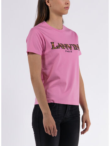 T-SHIRT CURB, 504 PEONY PINK, small
